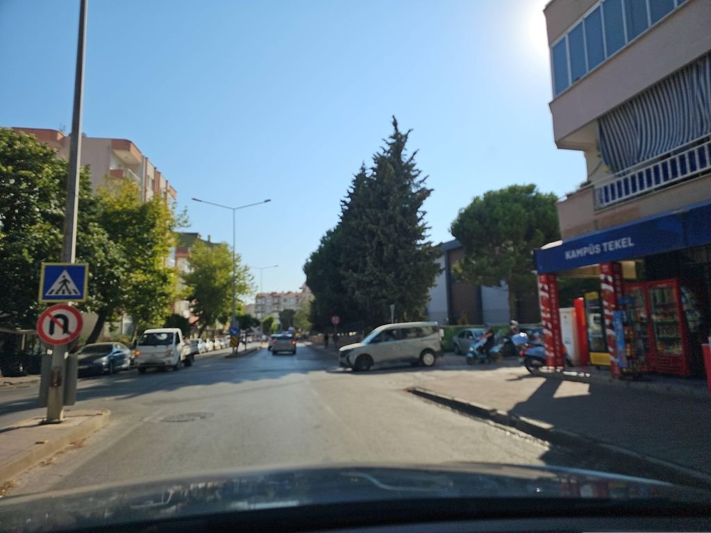 Berke Şarküteri