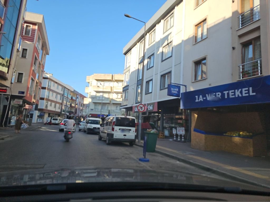 Tuğra Motor