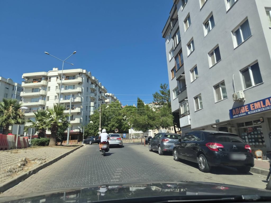 Erzak Et Pazarı