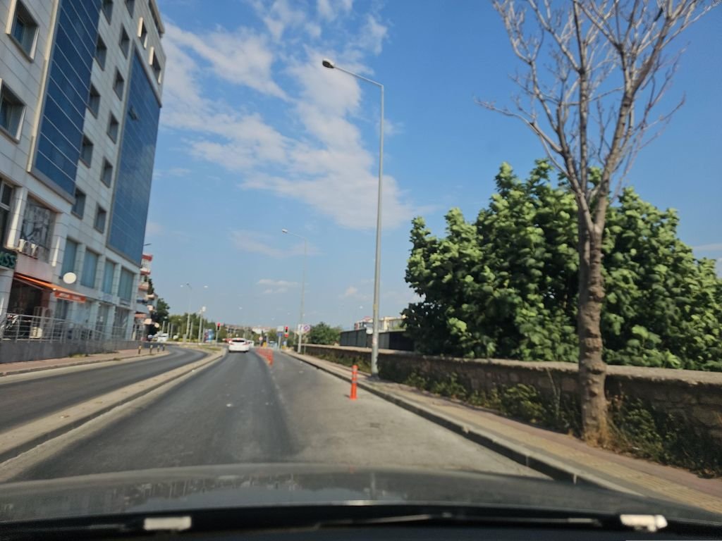 Uğur Yapı Malzemeleri