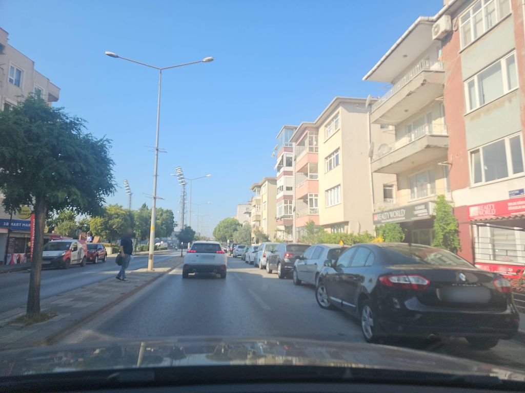 Kuaför Nigar Bayan Kuaförü