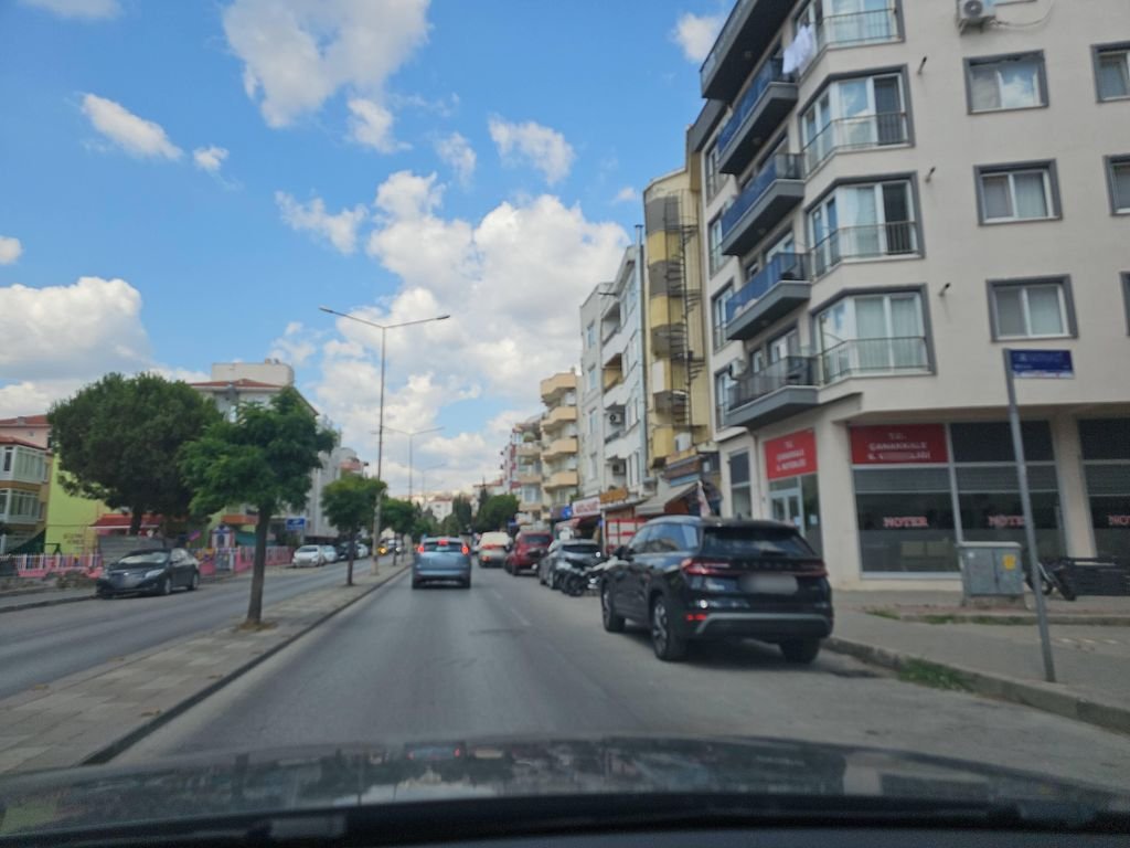 Yeni Tesisat