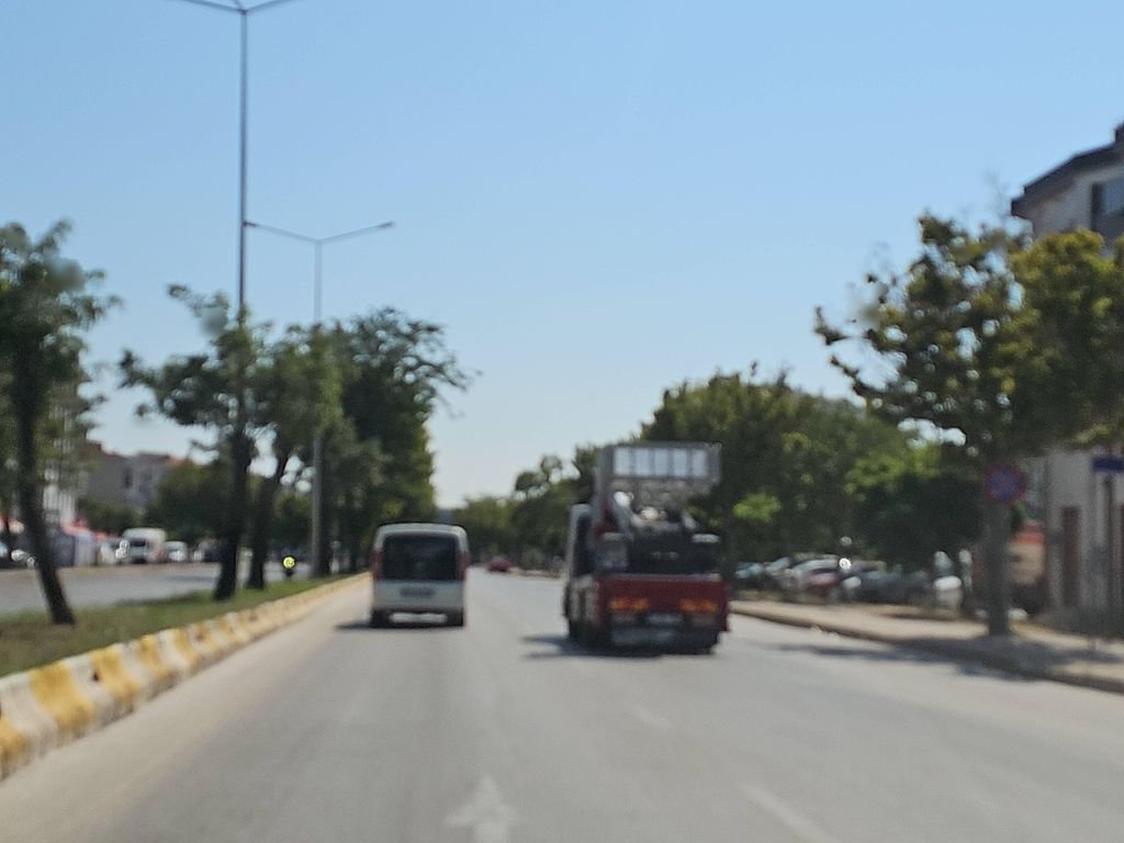Çanakkaleli Oto Lastik