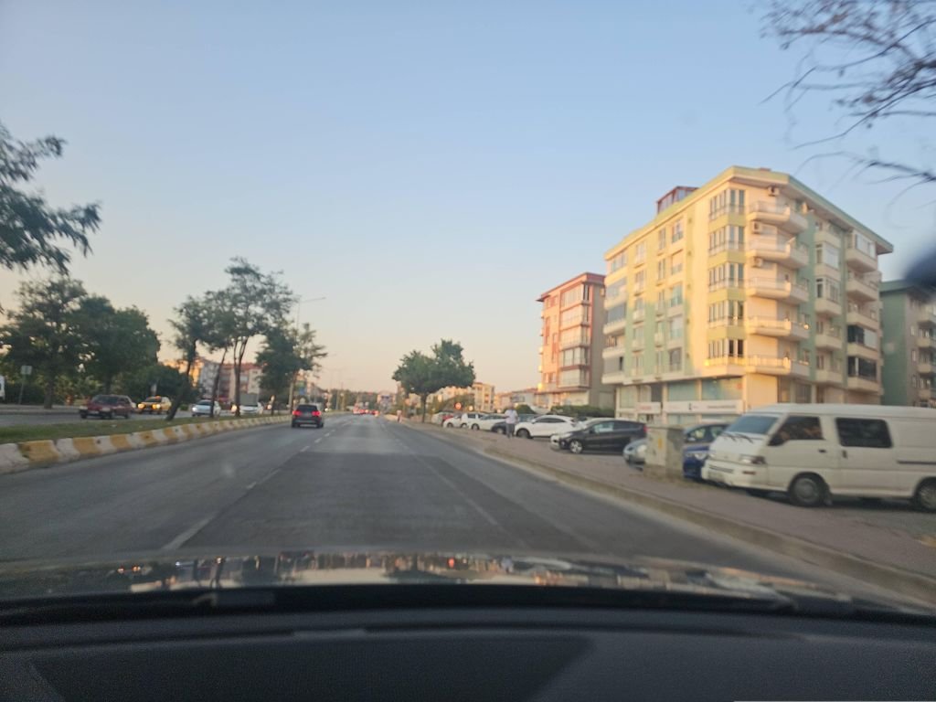 Y&M İzmir Perde