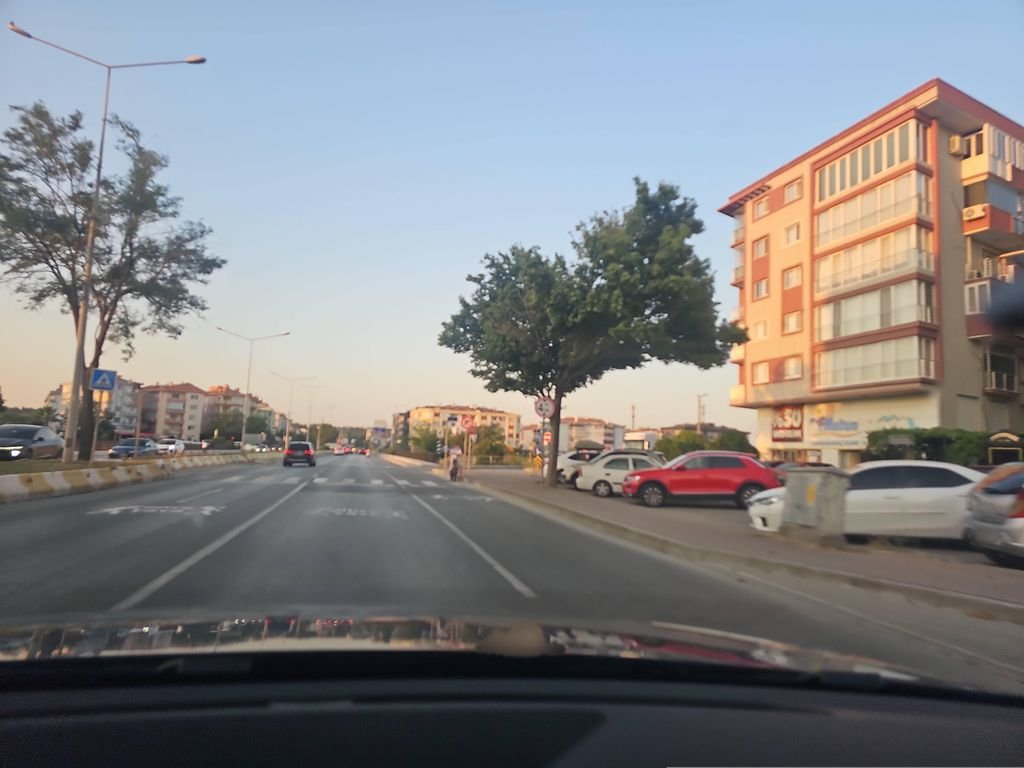 Gezer Fabrika Satış Mağazası