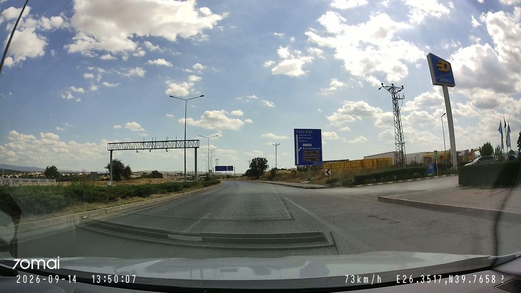 Opet Ezine Camikebir
