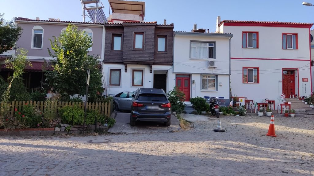 Uysal Pansiyon