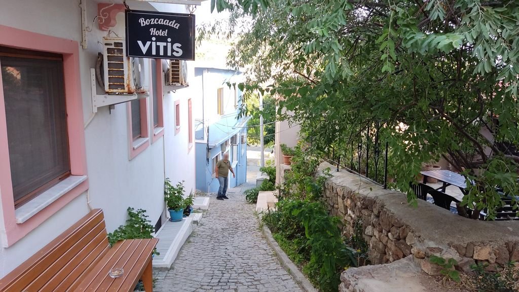 Akgün Pansiyon