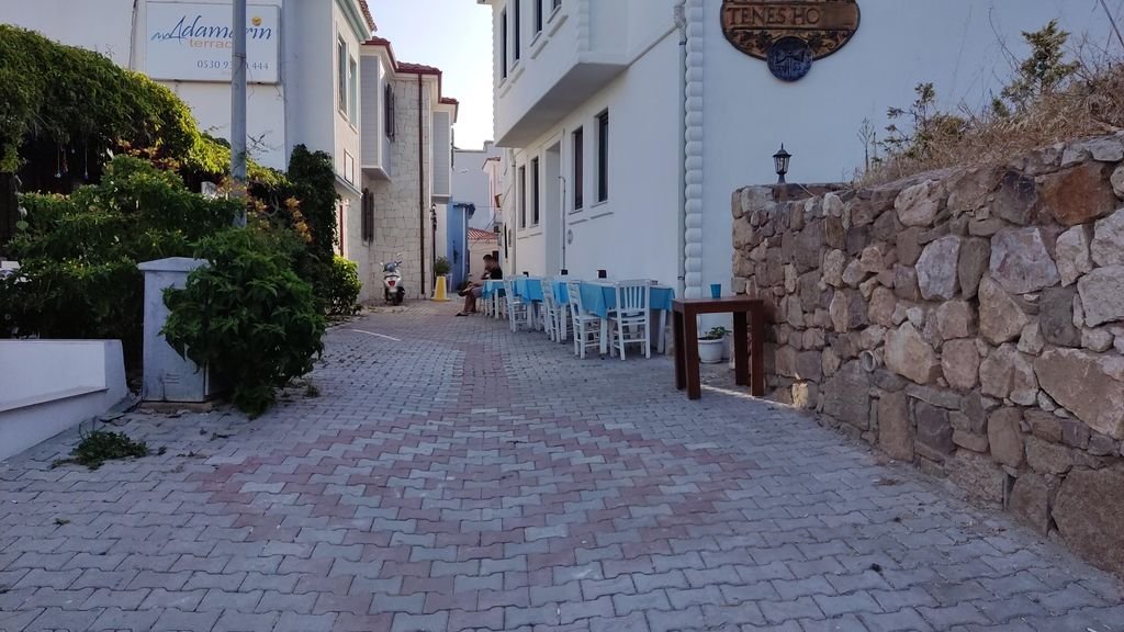 Destina Hotel