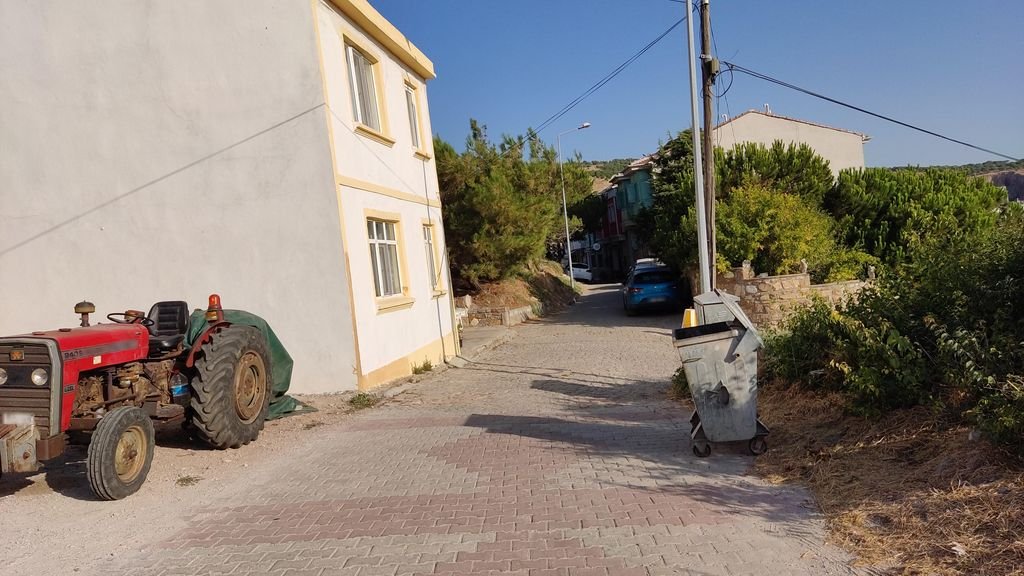 Patalya Pansiyon