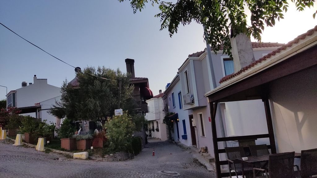 Sardunya Hotel