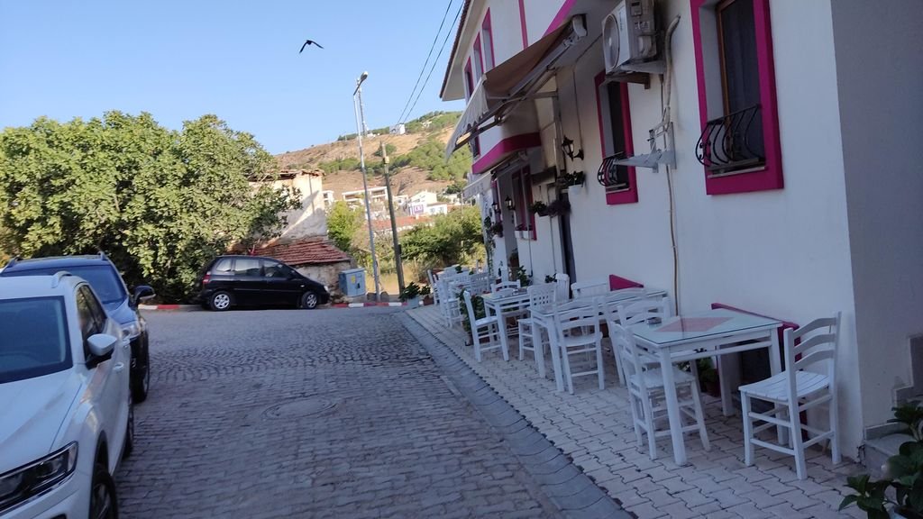 Ada Olympos Butik Otel
