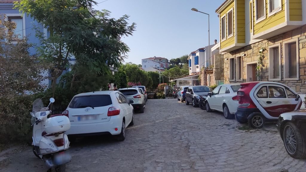 Otel Ebruli