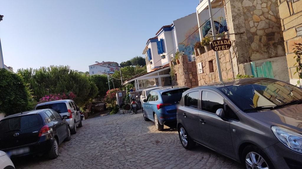 Tekin Otel