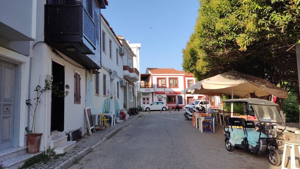 Çiçek Pastanesi