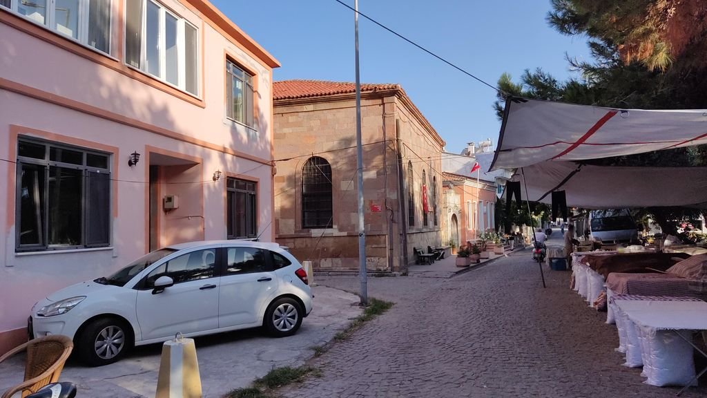 Veziroğlu Dondurma