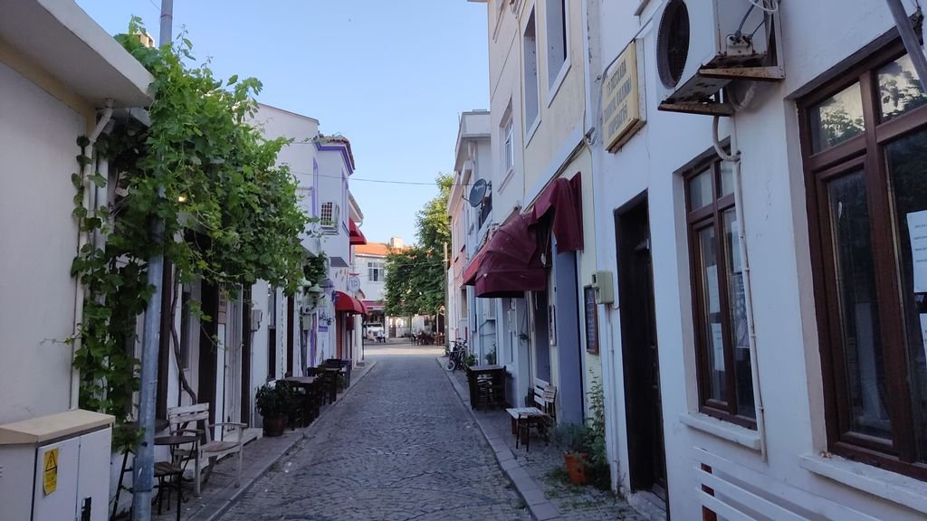 Eylem Pansiyon