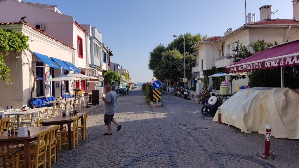 Güveç Lokantası Çorba Çeşitleri
