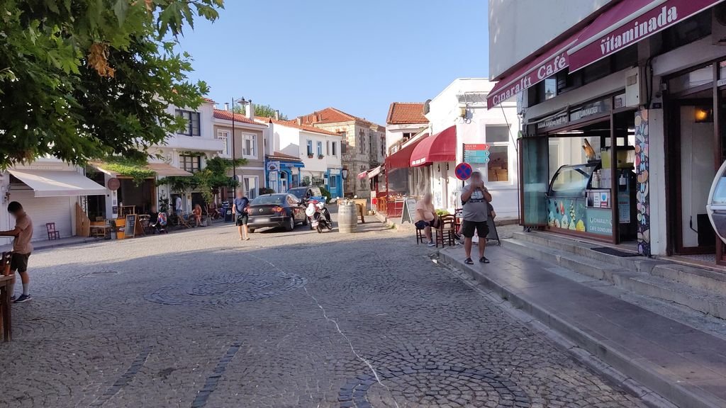 Akarsu Pansiyon Emlak