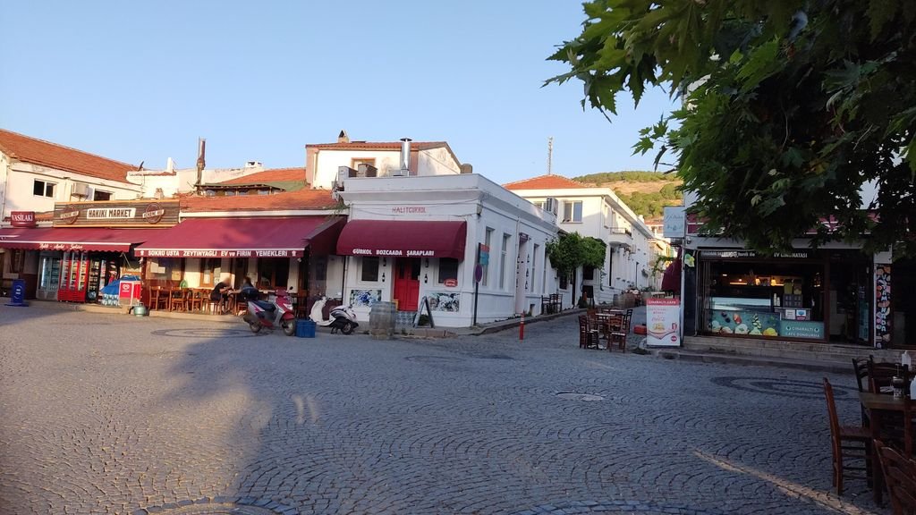 Hakik Market