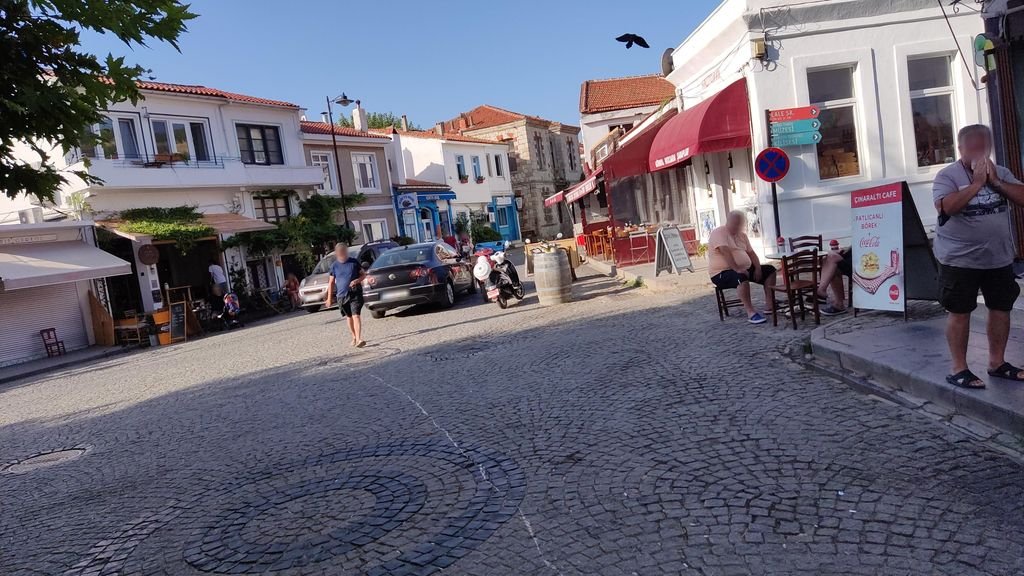 Bozcaada Emlak