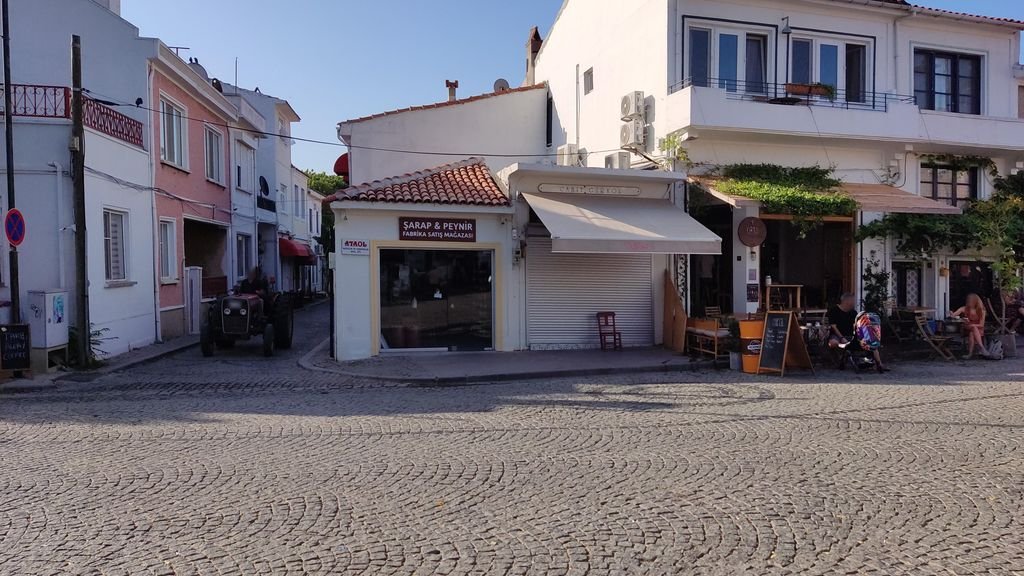 Gürkol Pansiyon