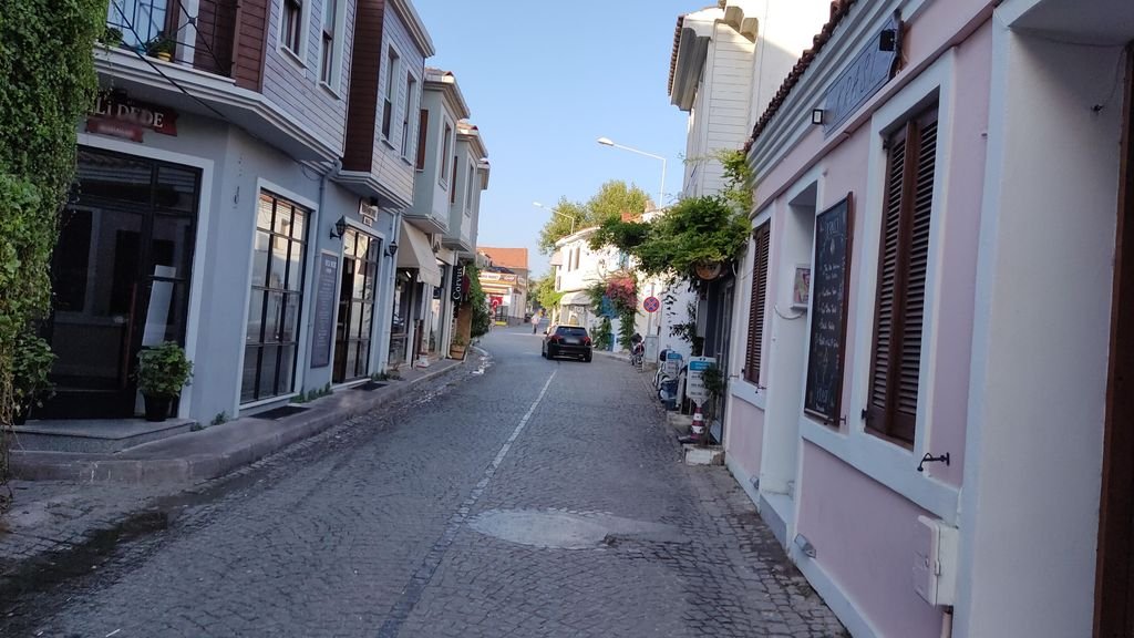 Cevahir Cafe Dondurma