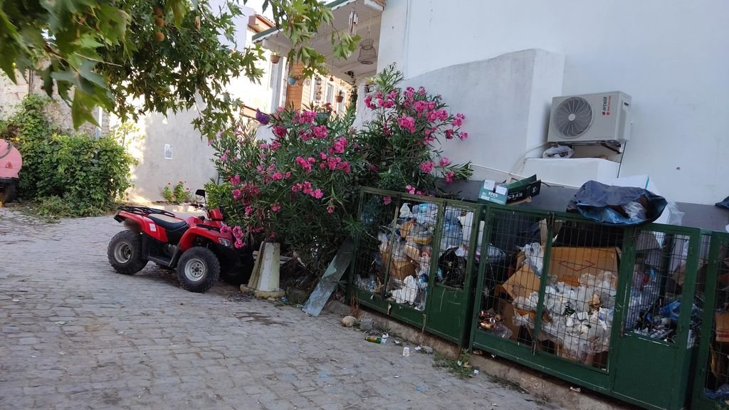 Matika Sakızlı Dondurma