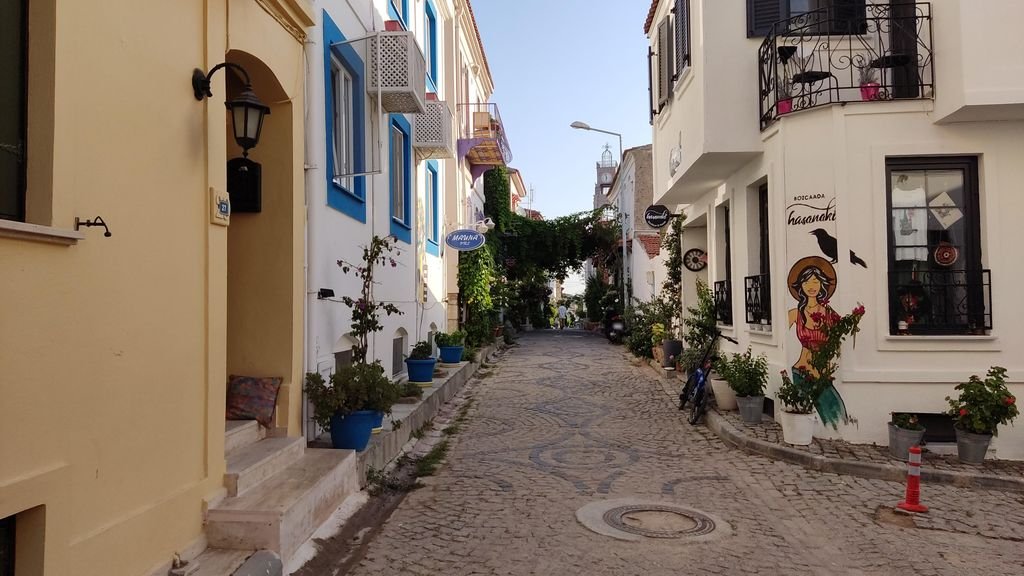 Endaxi Pansiyon