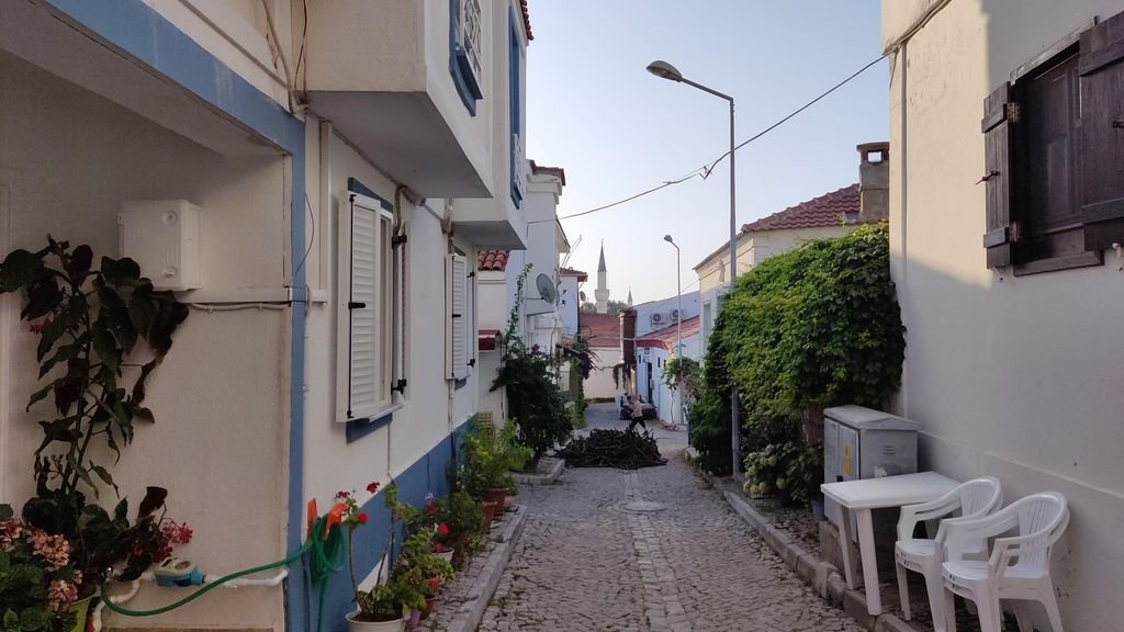 Güneş Pansiyon
