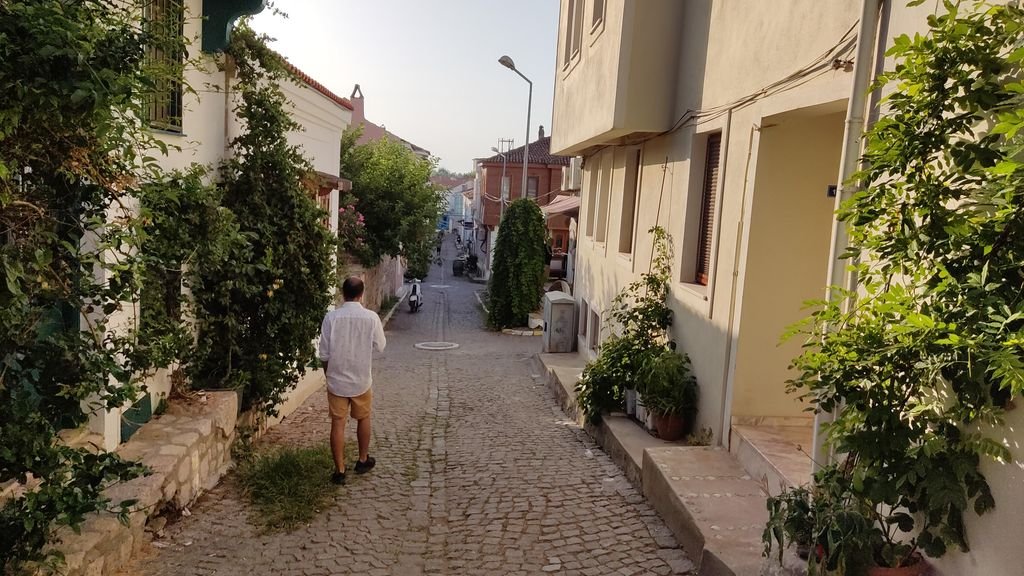 Çiçek Ekmek ve Pasta Fırını