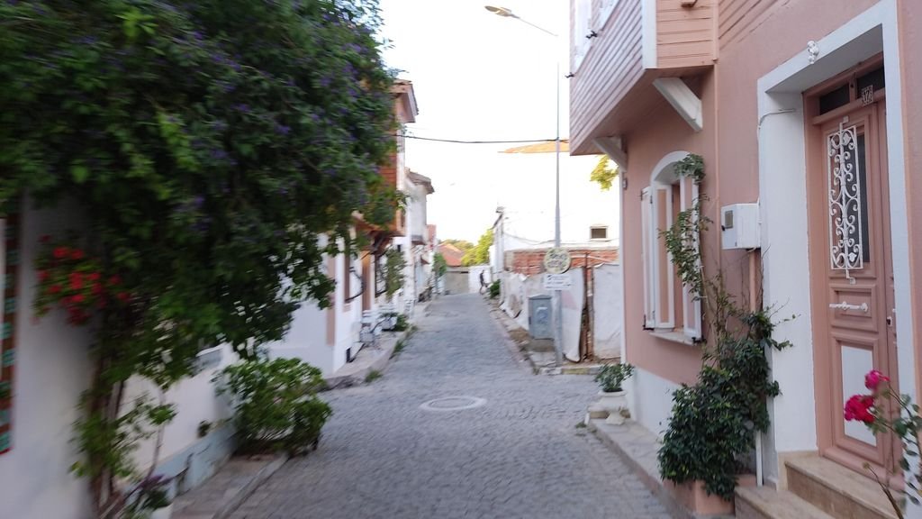 Salih Bey Konağı