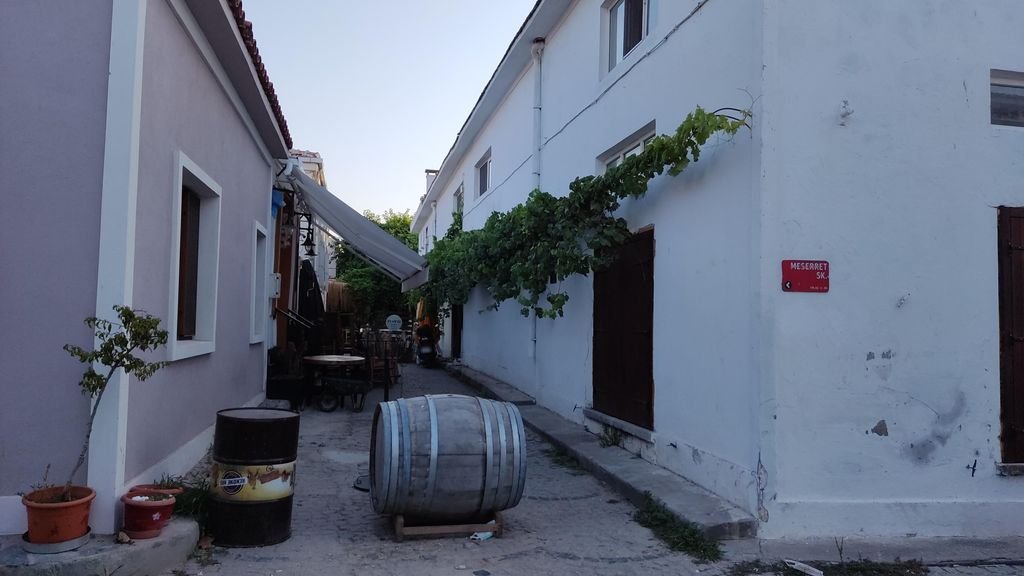 Acar Pansiyon