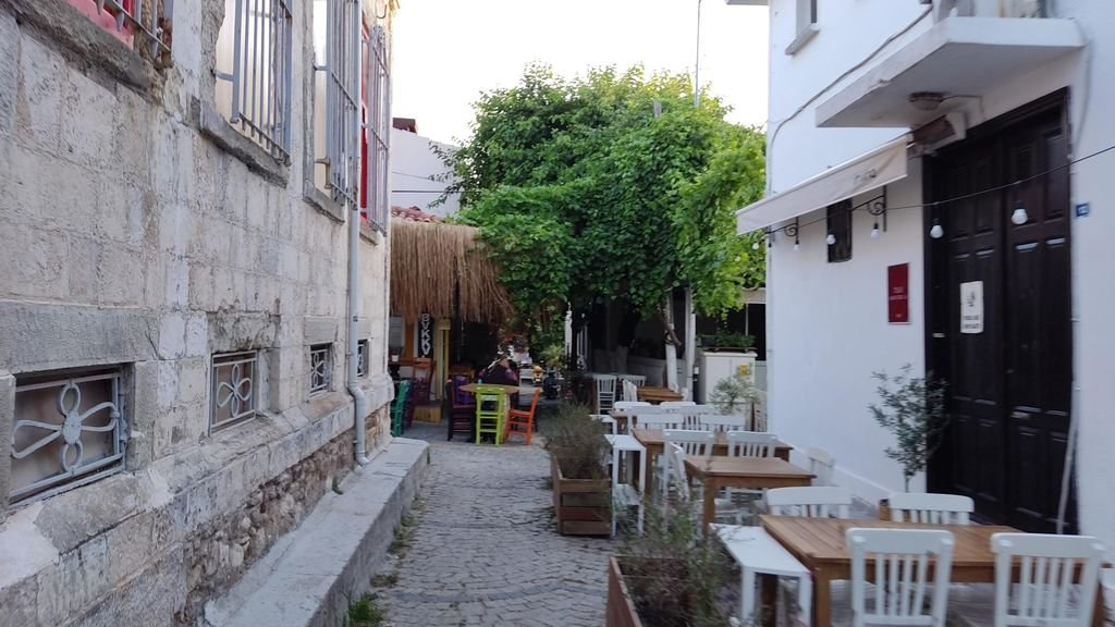 È la Pizza & Bistro