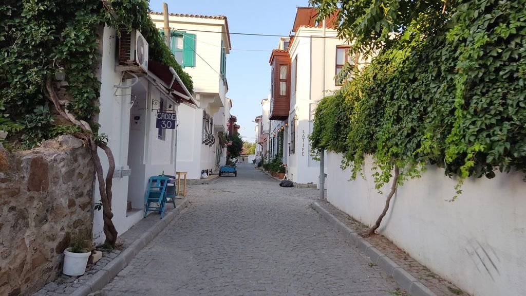 Ali Baba Ev Yemekleri