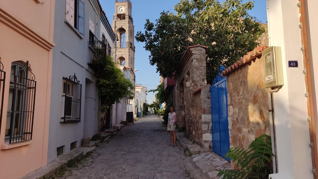 Şen Pansiyon