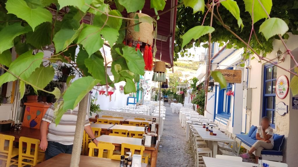Şişman Cafe