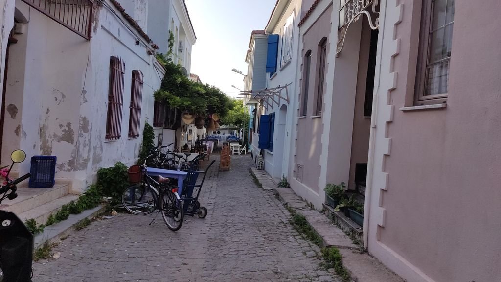 Nar Adaevi Pansiyon