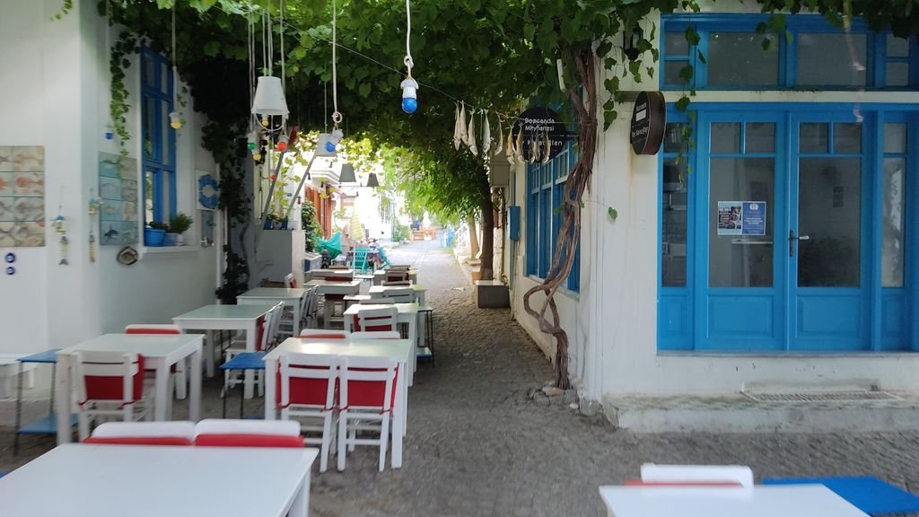 Dionysos Restaurant