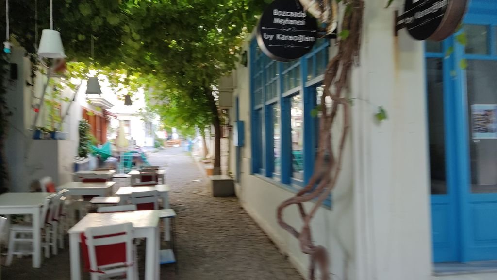 Albatros Otel