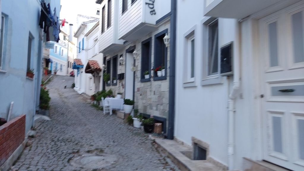 Ergin Pansiyon