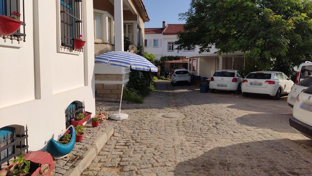 Risus Butik Otel