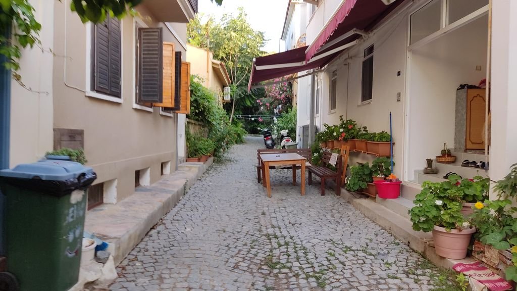 Kafkas Pansiyon