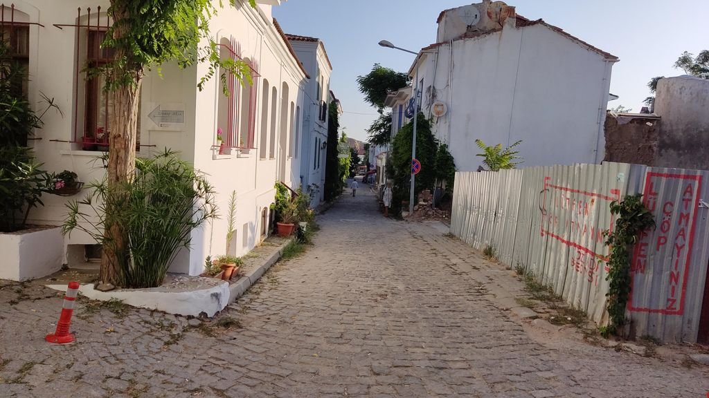 Martı Pansiyon
