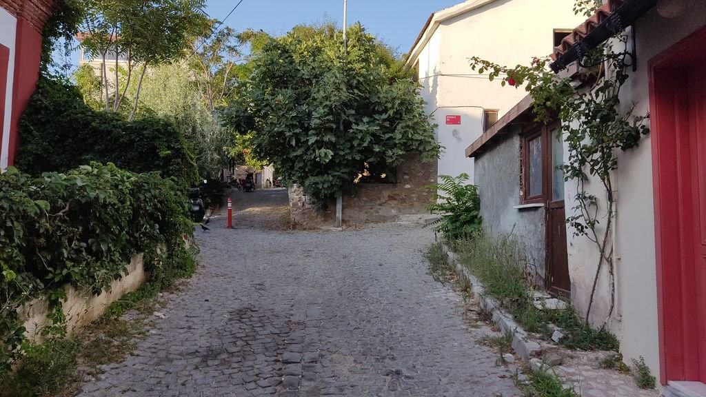 Adabahçe Pansiyon