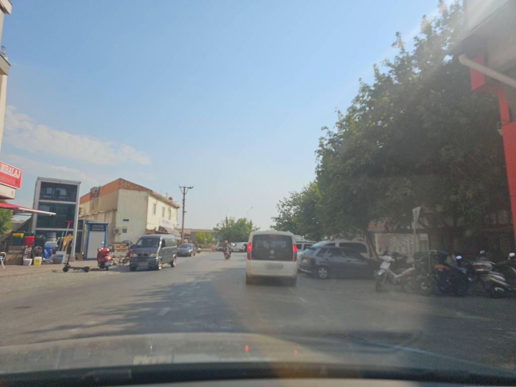 Kardeşler Motor 17