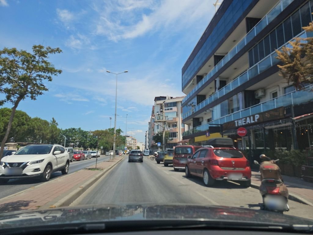 Şok