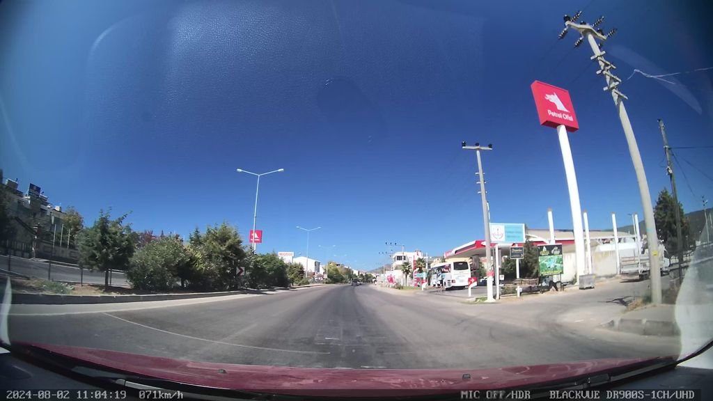 Petrol Ofisi