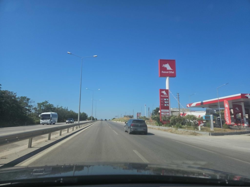 Petrol Ofisi
