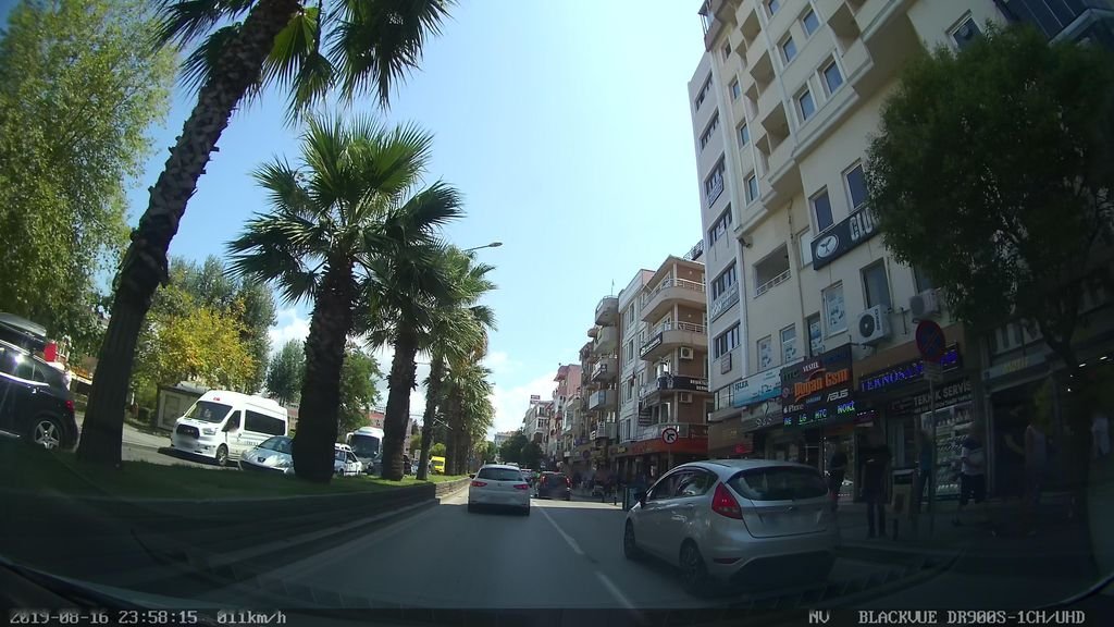 Çanak Hotel